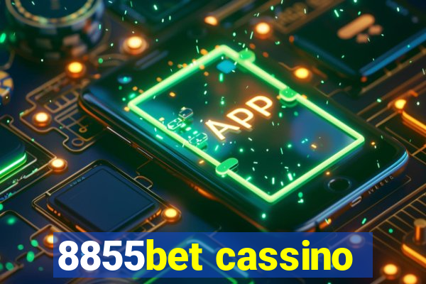 8855bet cassino